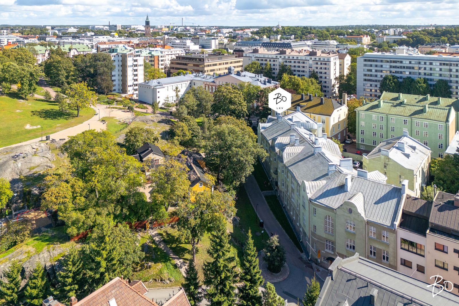 Rauhankatu 2 - kuva 58