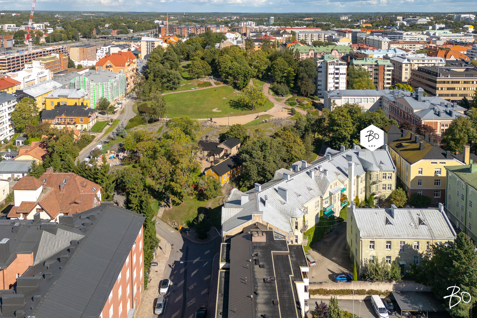 Rauhankatu 2 - kuva 59