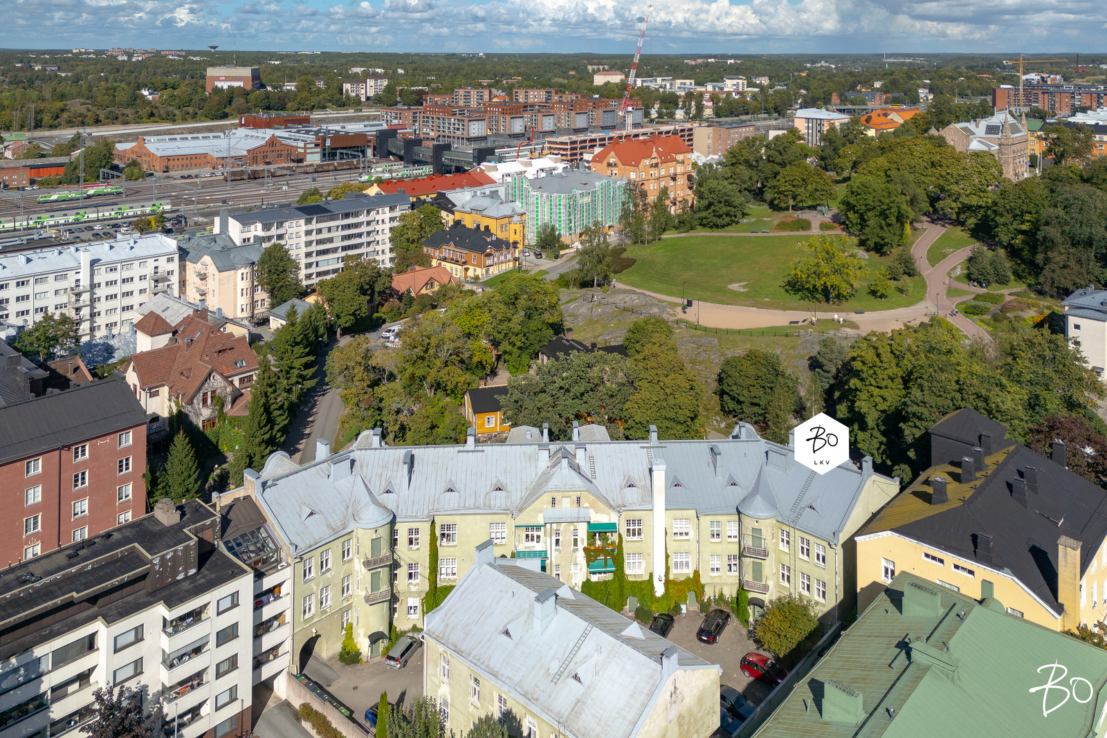 Rauhankatu 2 - kuva 60