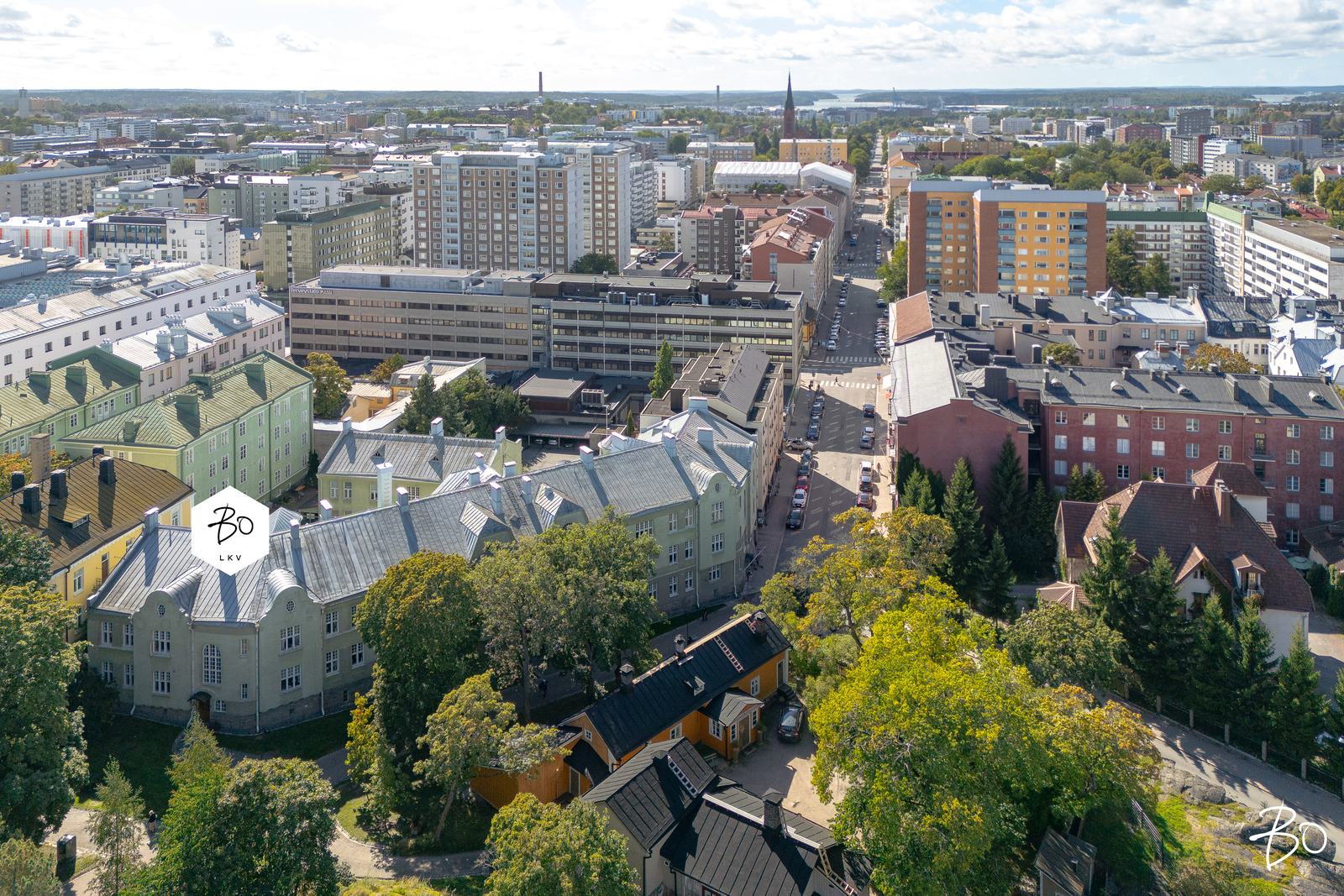 Rauhankatu 2 - kuva 57