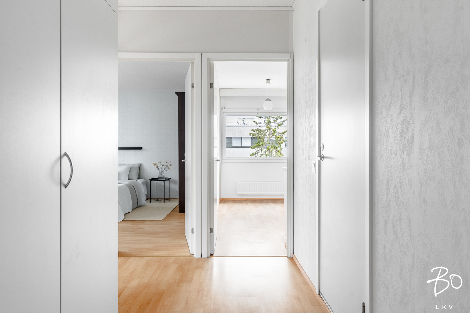 Nostoväenkatu 15 - image 3