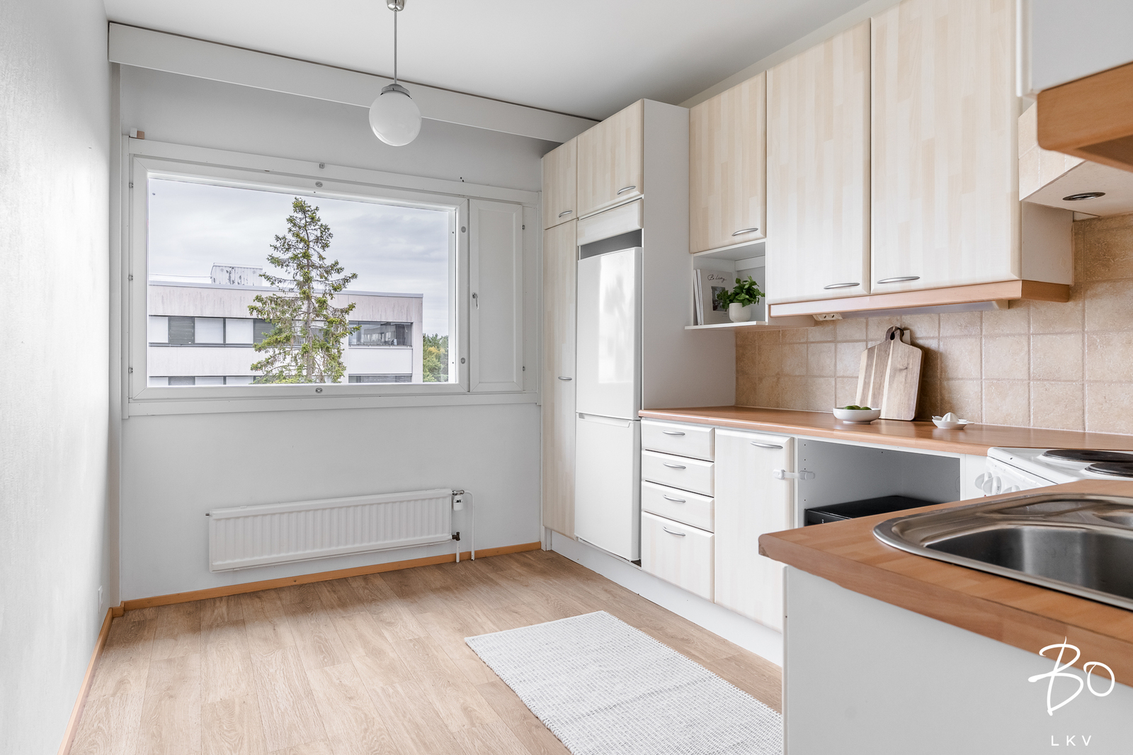 Nostoväenkatu 15 - image 4