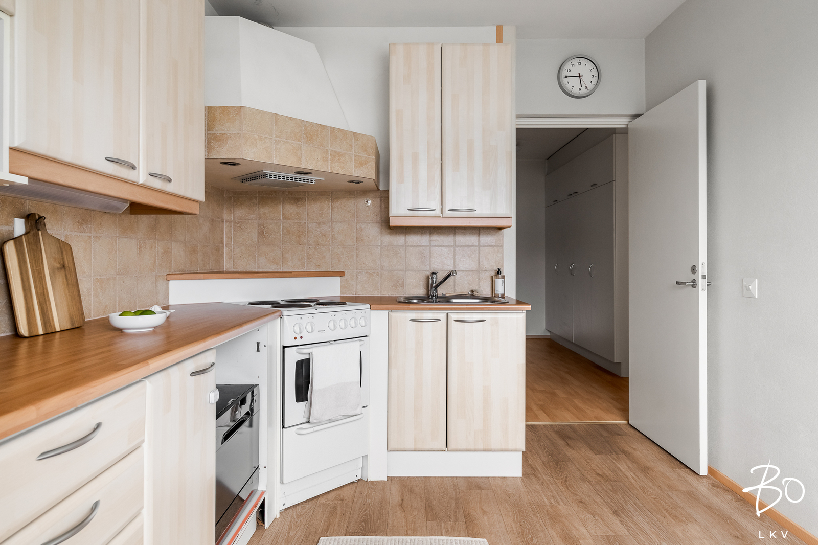 Nostoväenkatu 15 - image 7