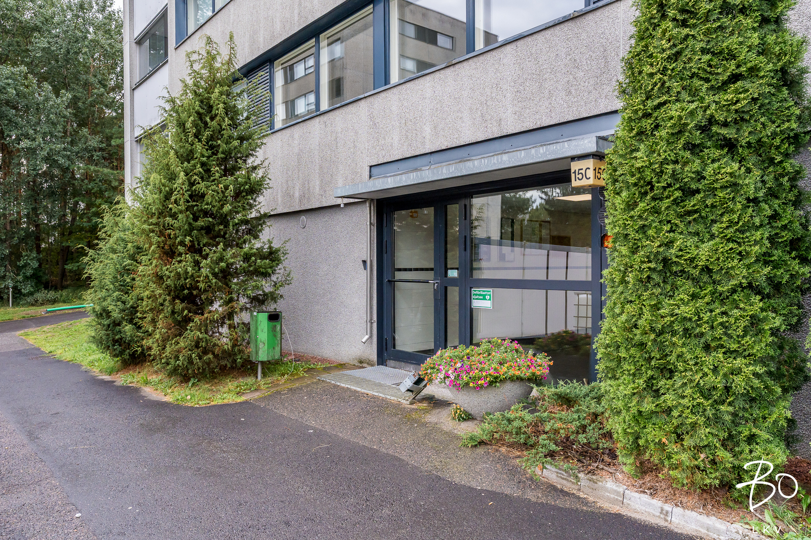 Nostoväenkatu 15 - image 22