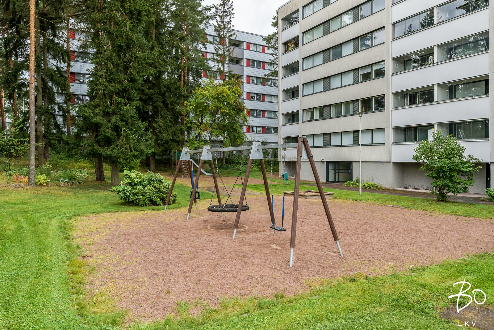 Nostoväenkatu 15 - image 24