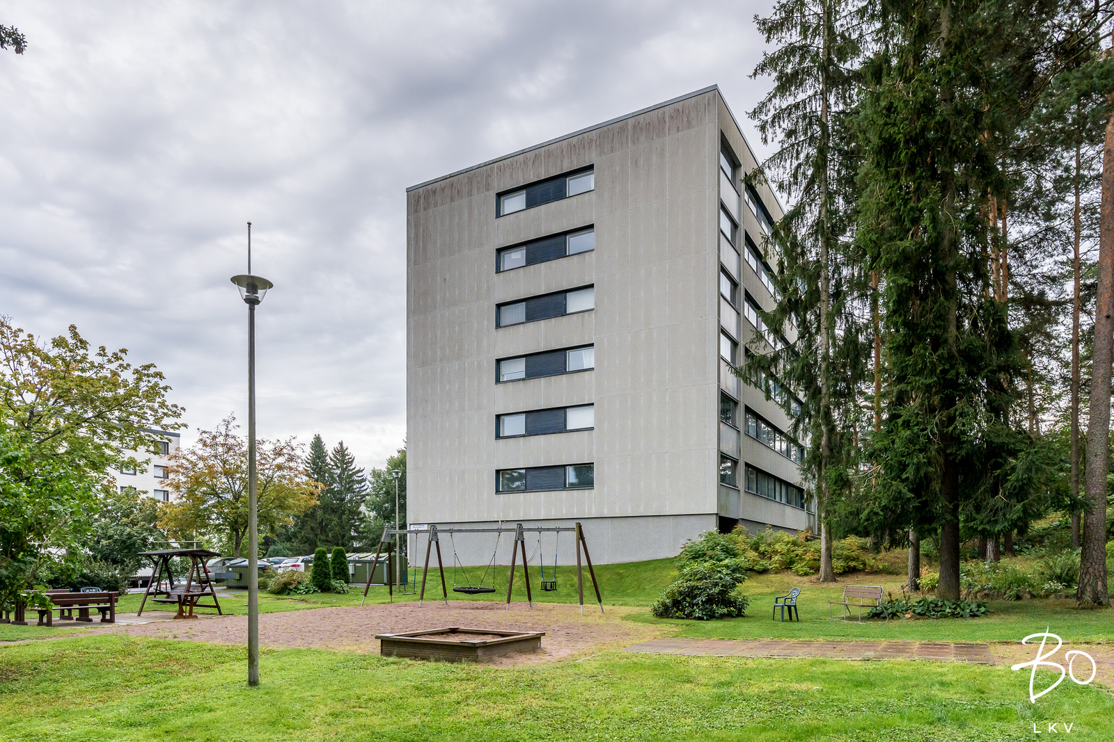 Nostoväenkatu 15 - image 23
