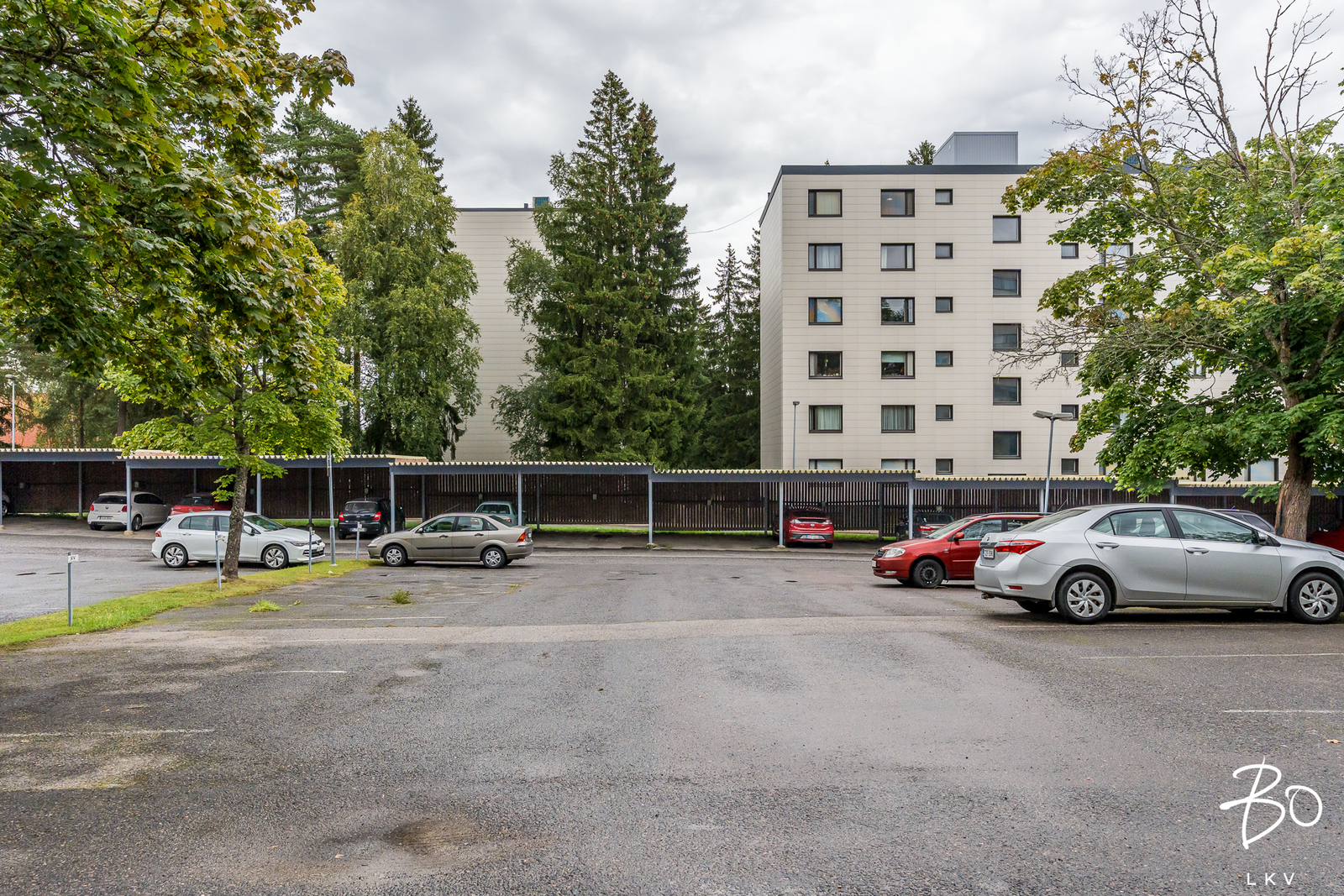 Nostoväenkatu 15 - image 25