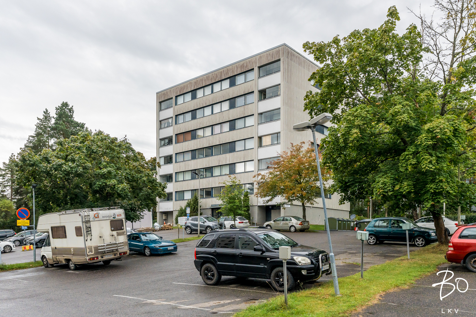 Nostoväenkatu 15 - image 26