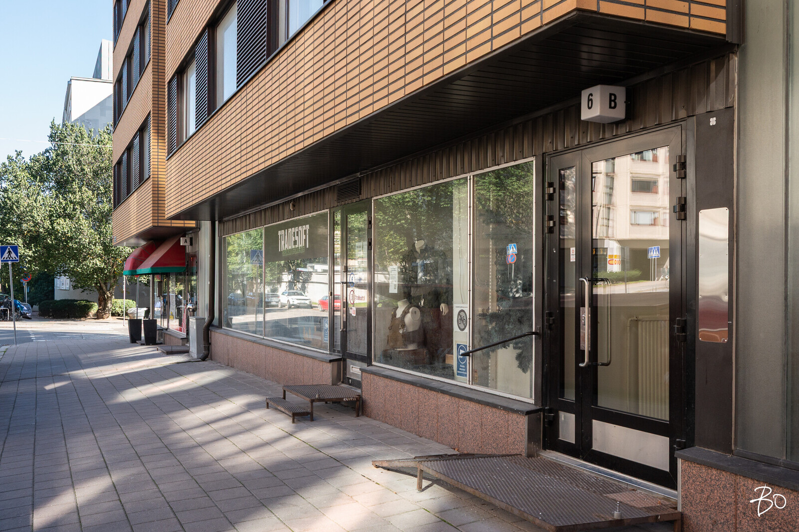 Yliopistonkatu 6 - kuva 46
