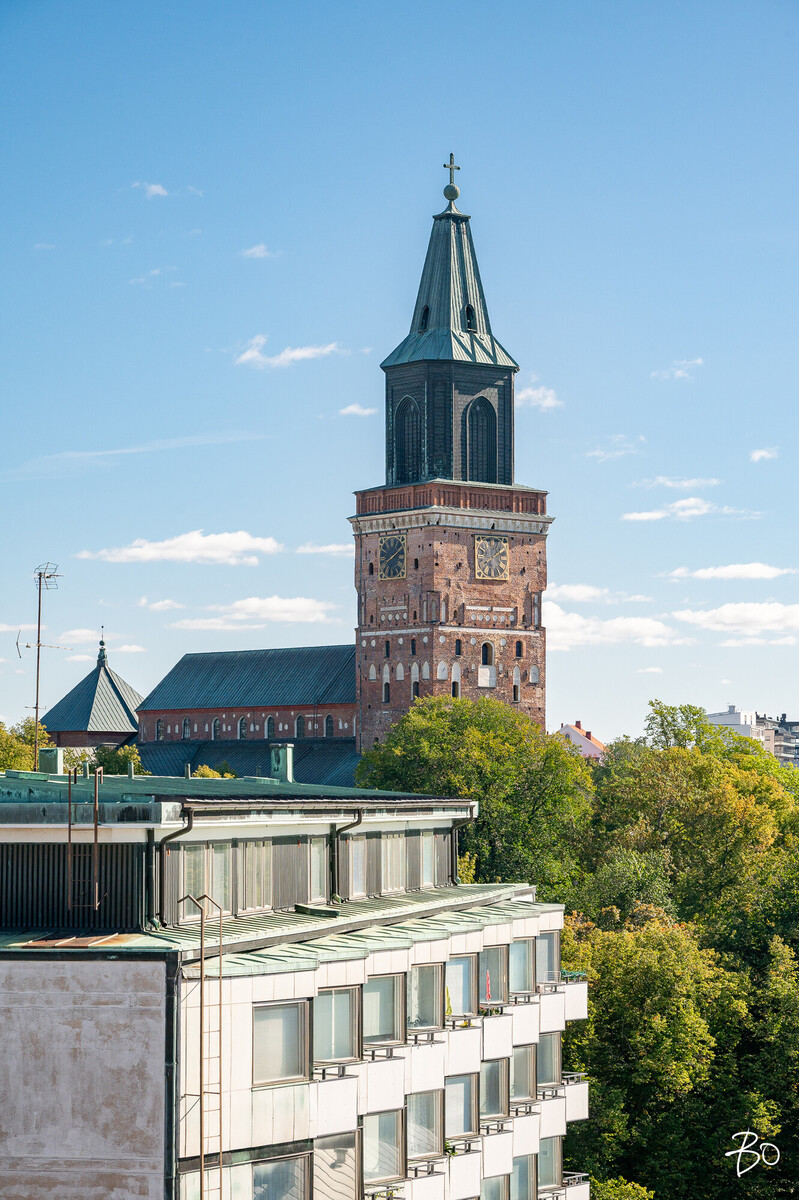 Yliopistonkatu 6 - kuva 8