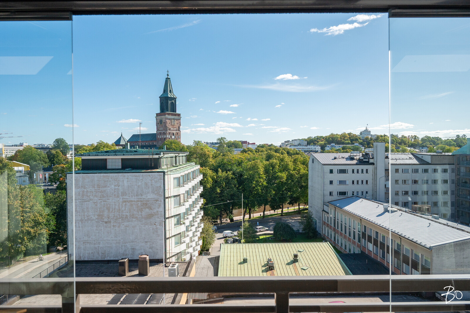 Yliopistonkatu 6 - kuva 7