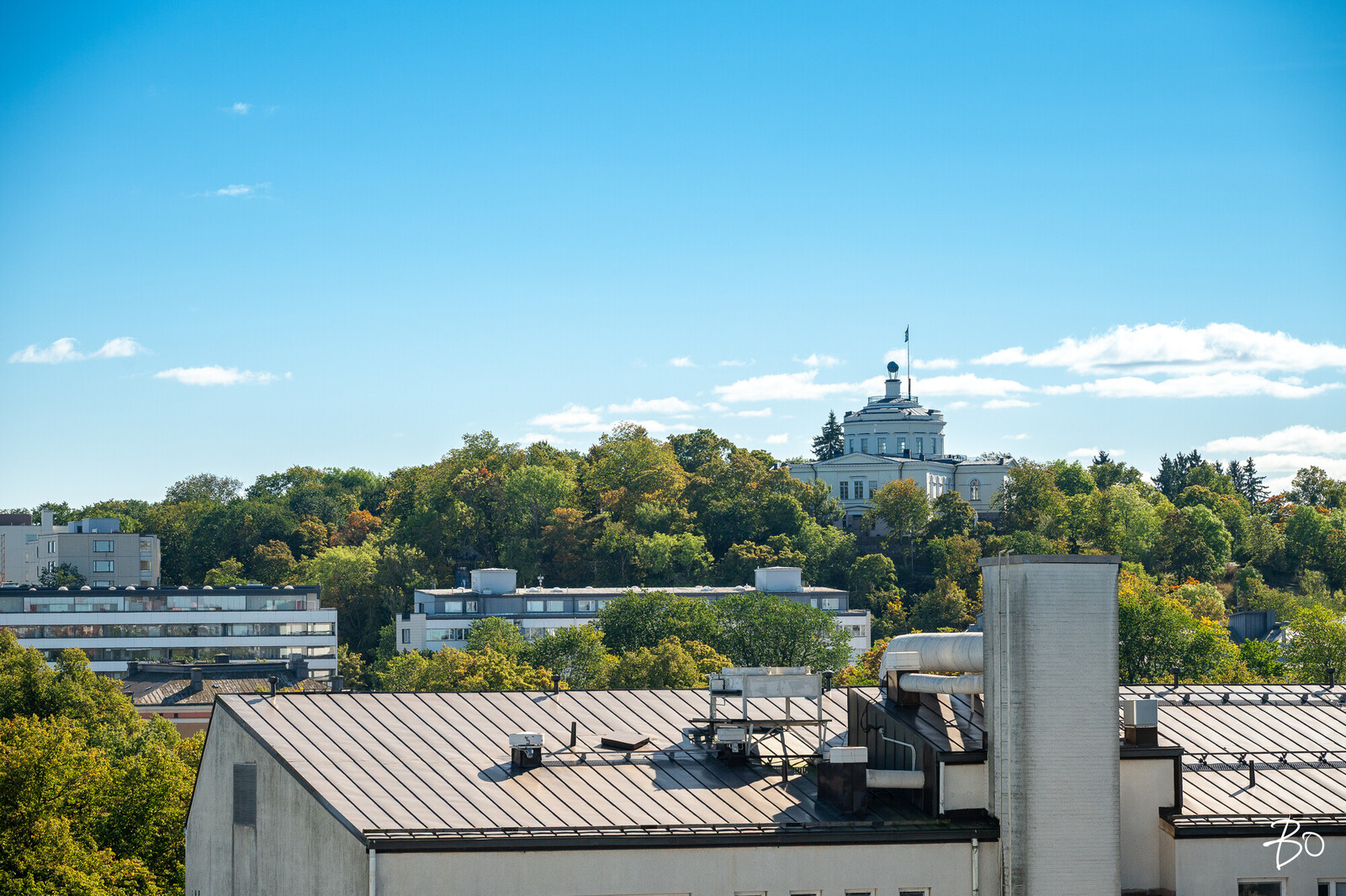 Yliopistonkatu 6 - kuva 35