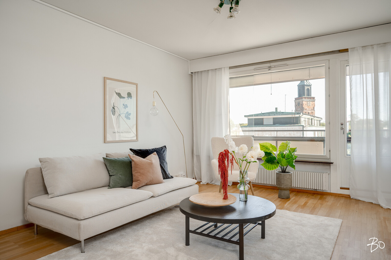 Yliopistonkatu 6 - kuva 9
