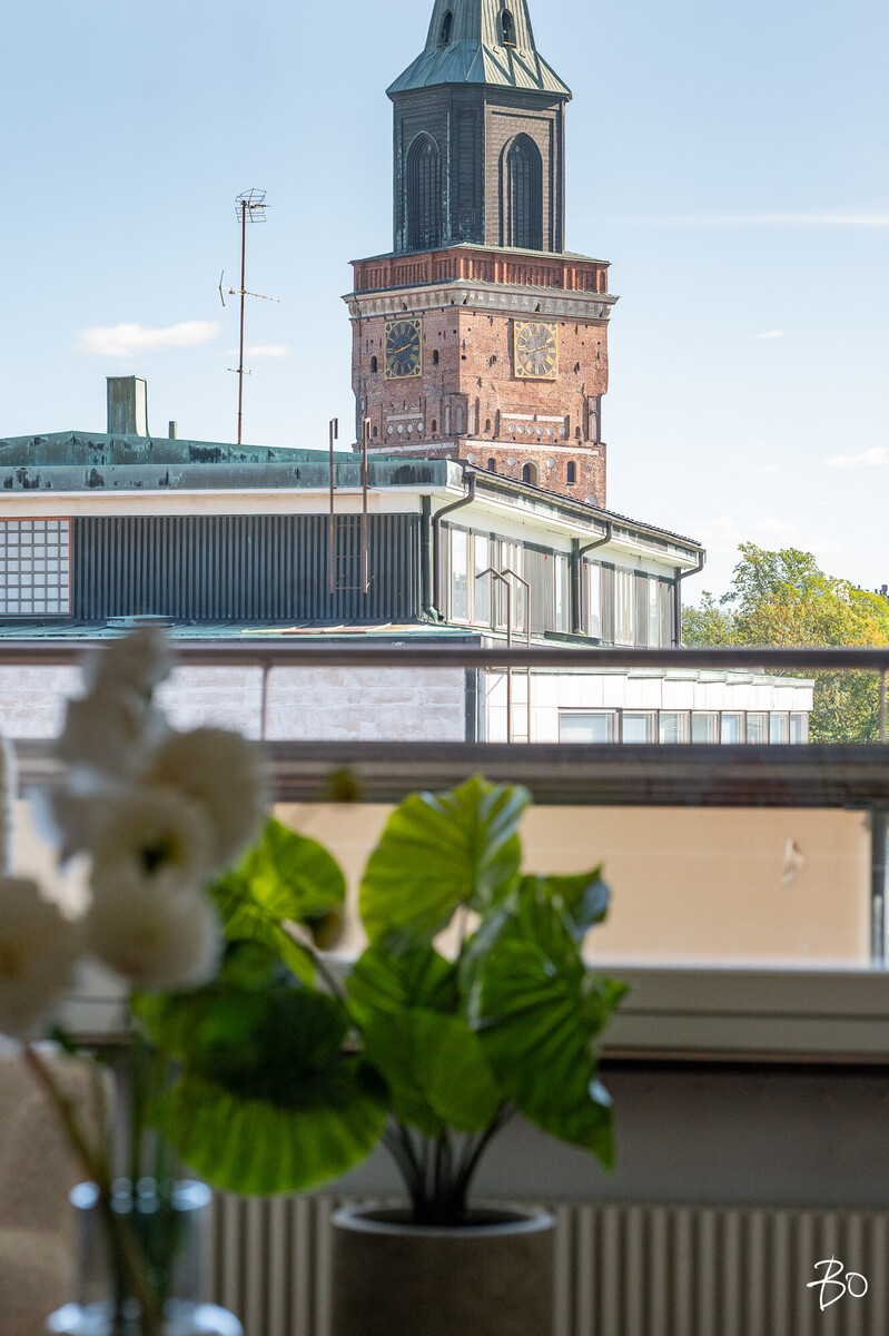 Yliopistonkatu 6 - kuva 6