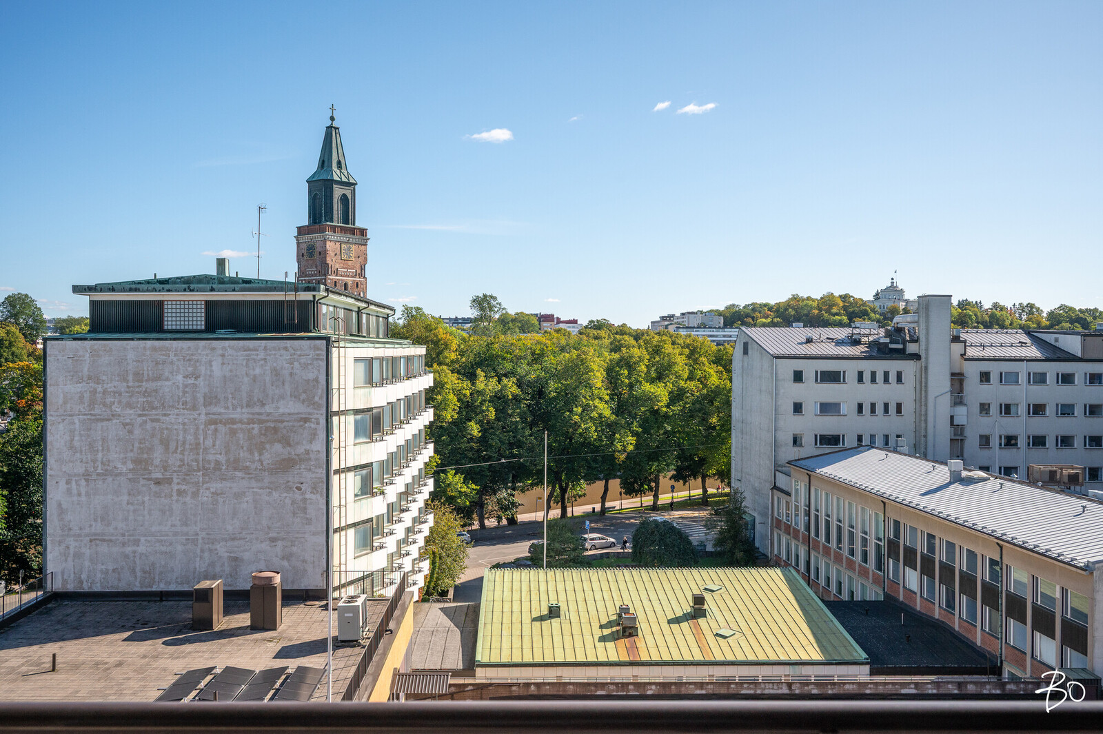 Yliopistonkatu 6 - kuva 34