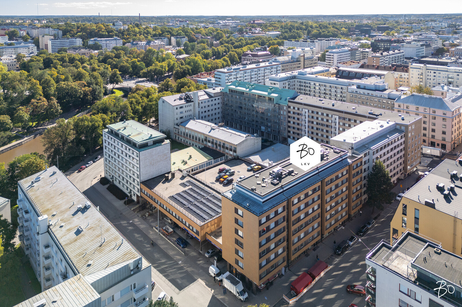 Yliopistonkatu 6 - kuva 48