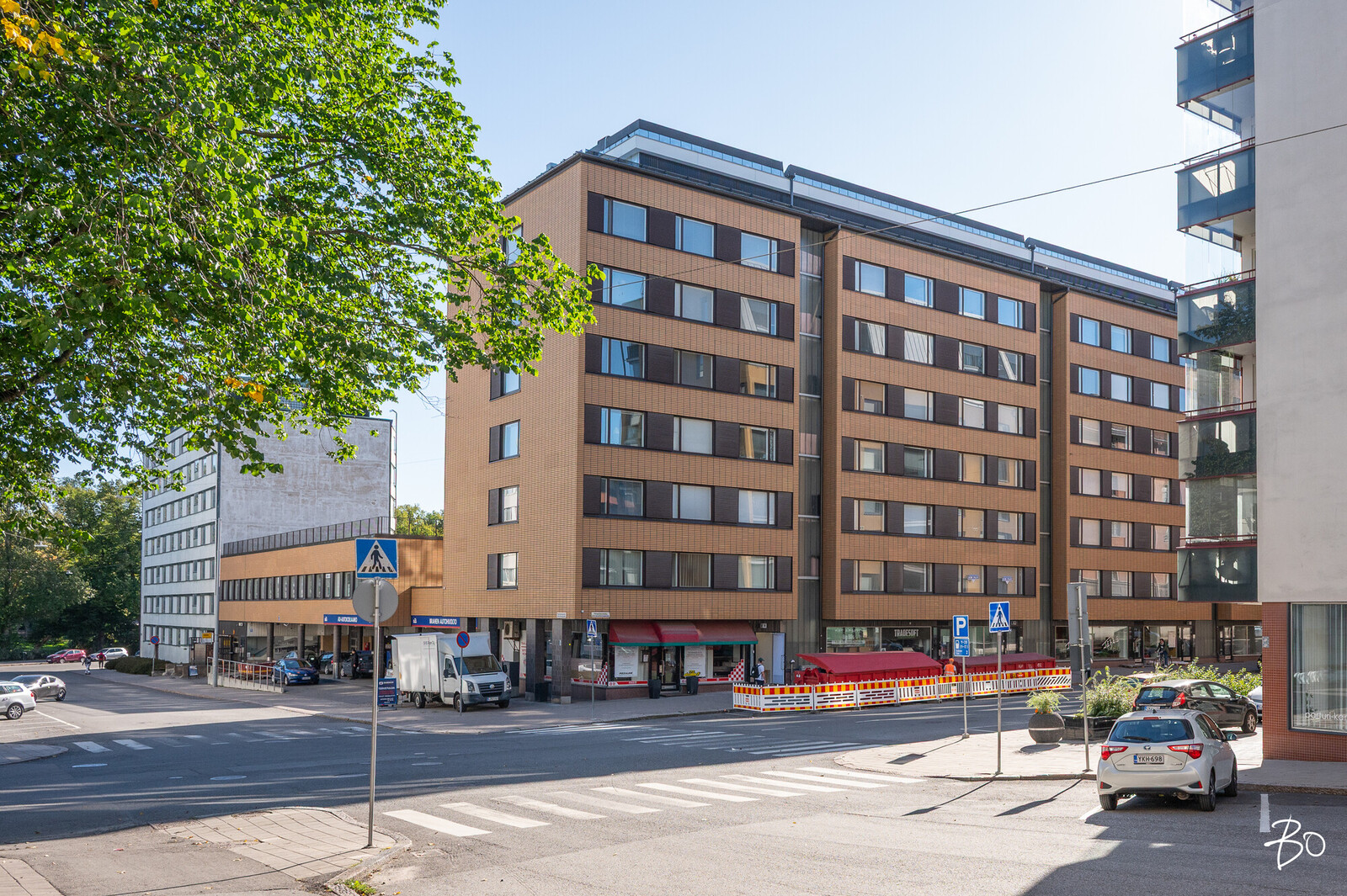 Yliopistonkatu 6 - kuva 47