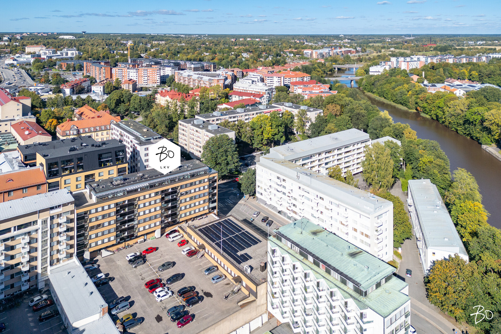 Yliopistonkatu 6 - kuva 49