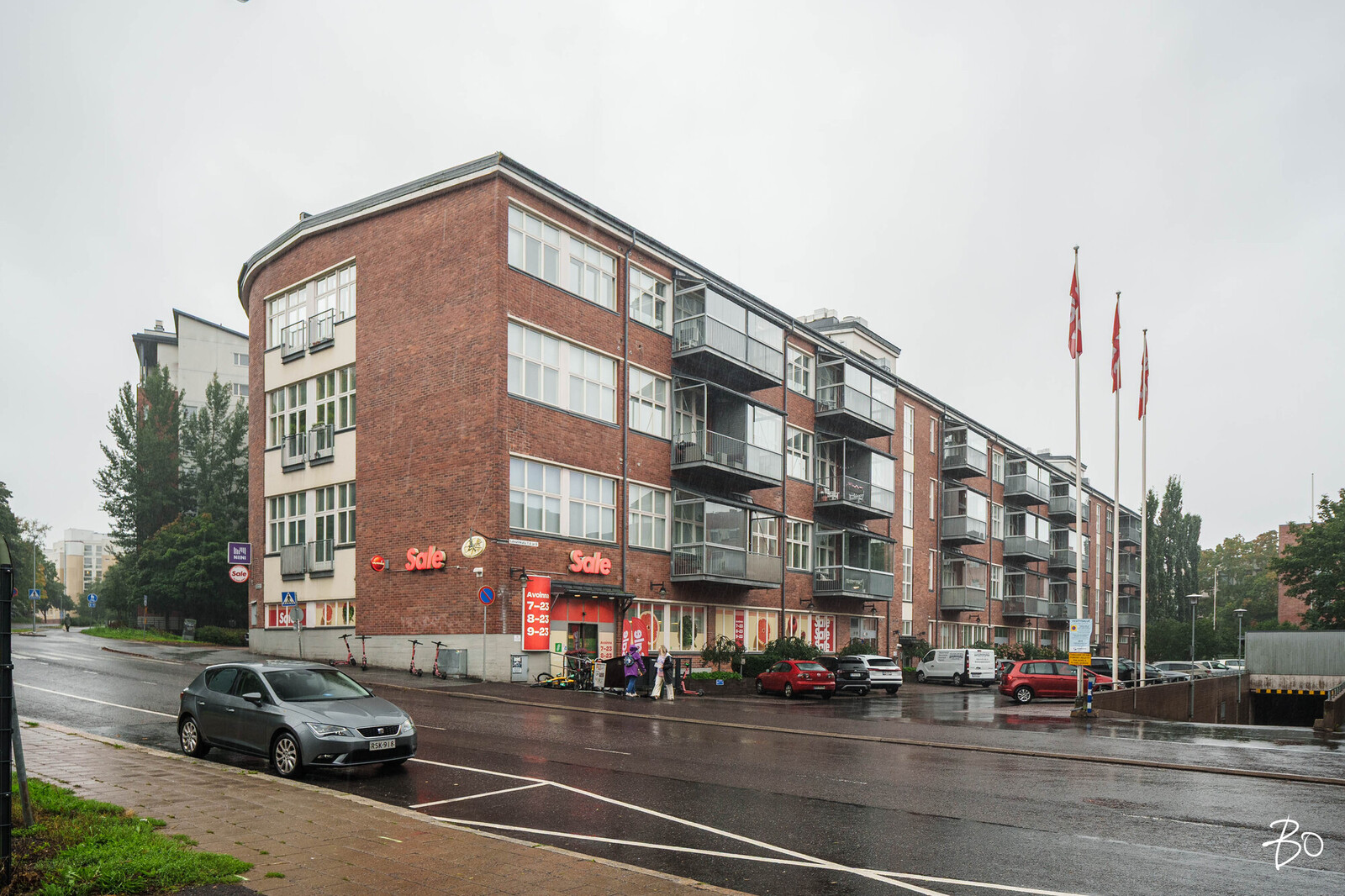 Laivurinkatu 1 - kuva 24