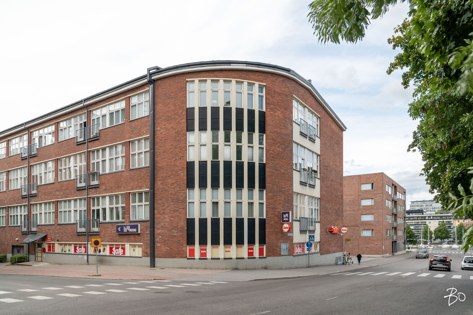 Laivurinkatu 1 - kuva 25
