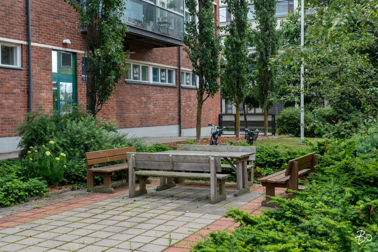 Laivurinkatu 1 - kuva 23