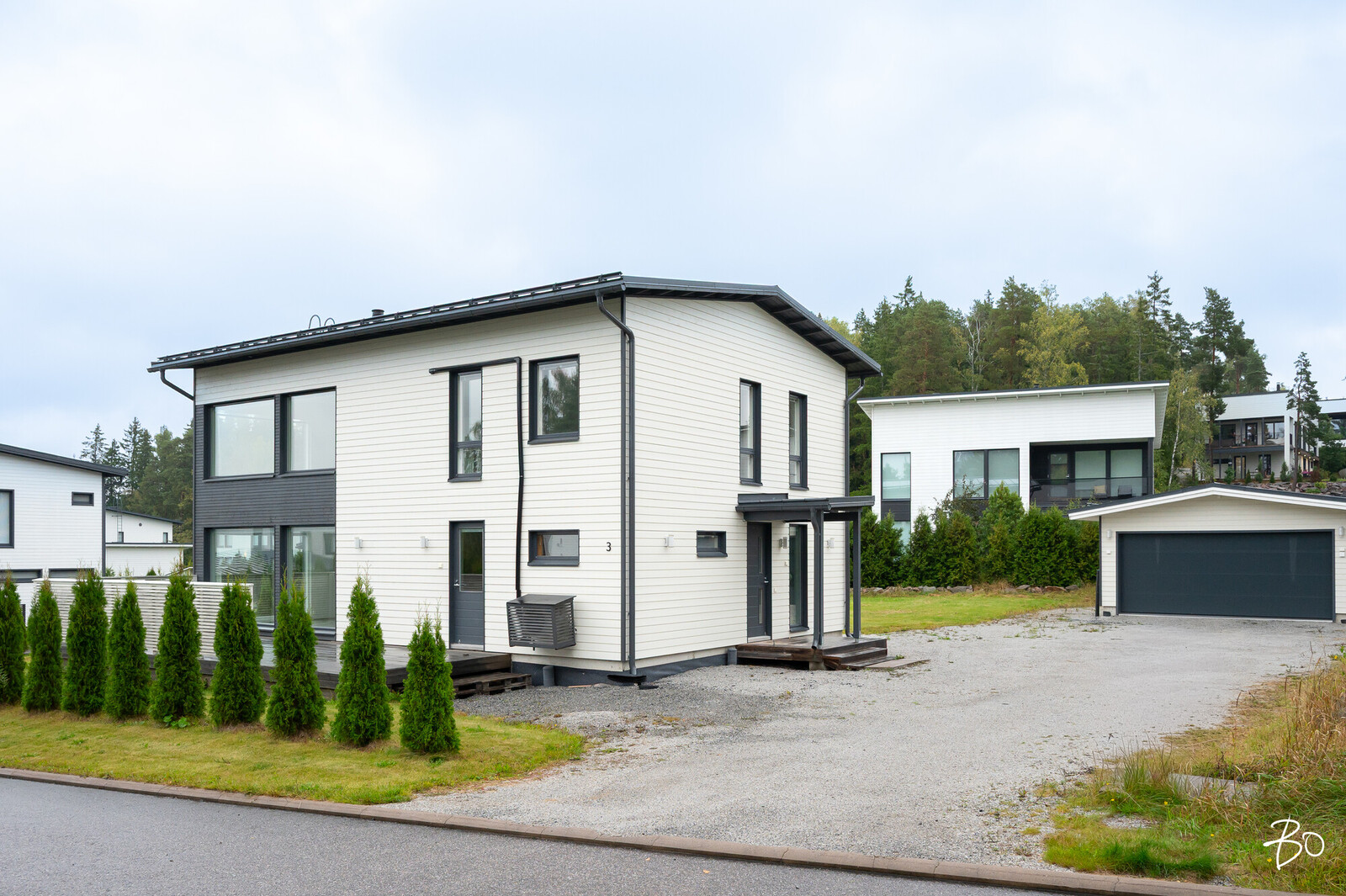 Härkäpellonkuja 3 - kuva 47