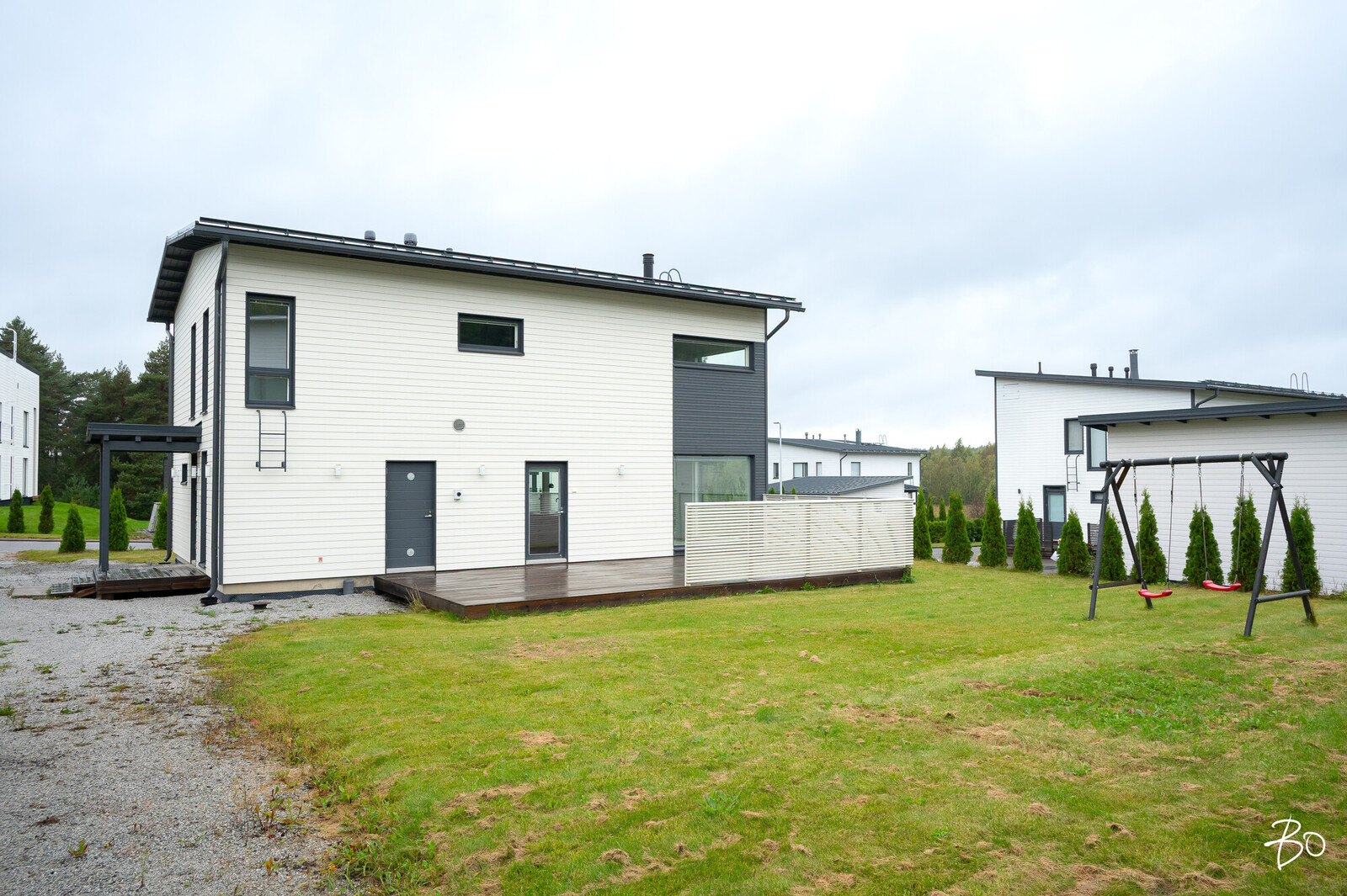 Härkäpellonkuja 3 - kuva 52