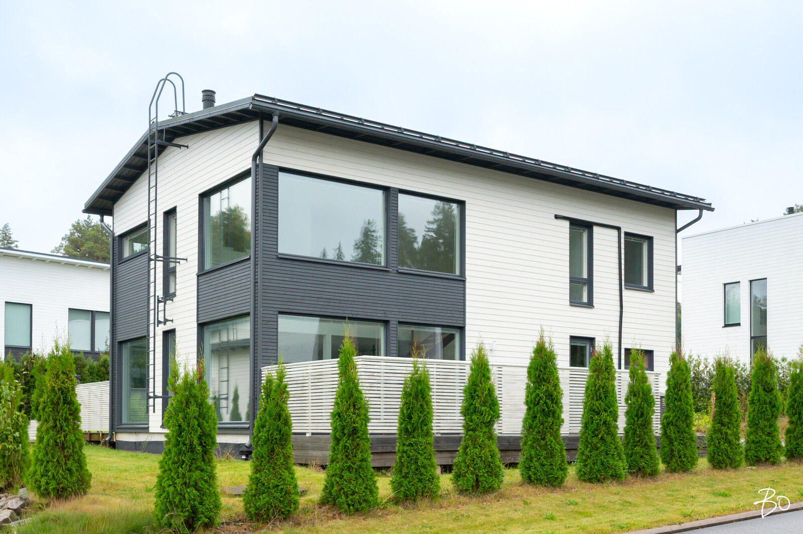 Härkäpellonkuja 3 - kuva 54