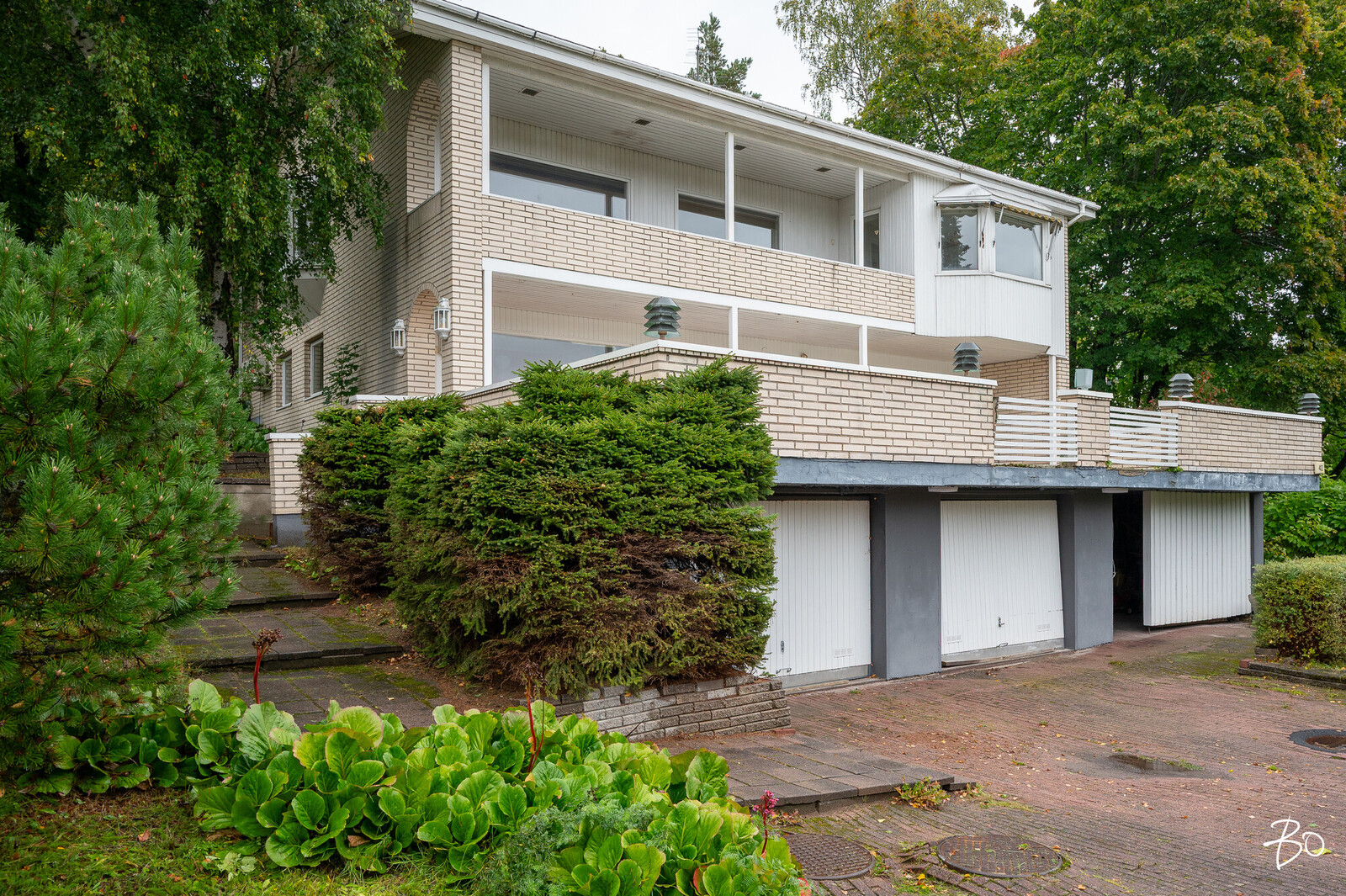 Rieskalähteentie 42 - kuva 1