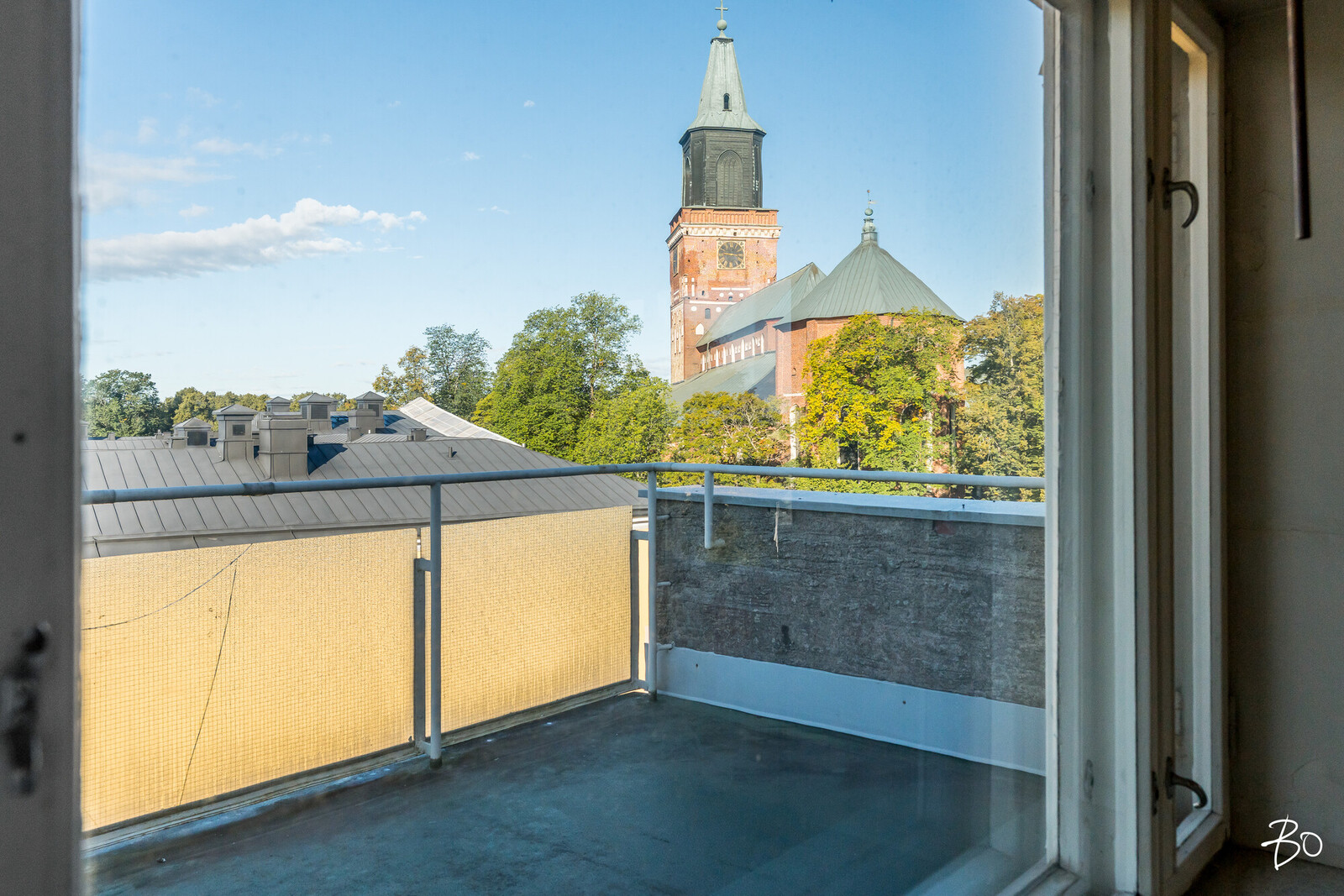 Tuomiokirkonkatu 8 - kuva 23
