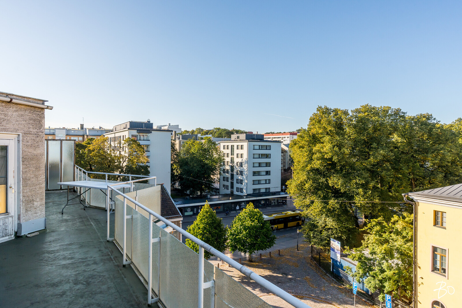 Tuomiokirkonkatu 8 - kuva 25