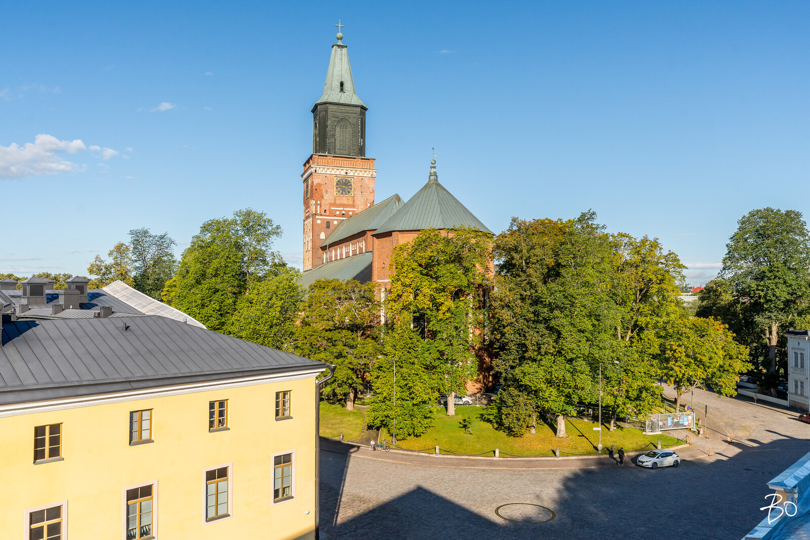 Tuomiokirkonkatu 8 - kuva 38