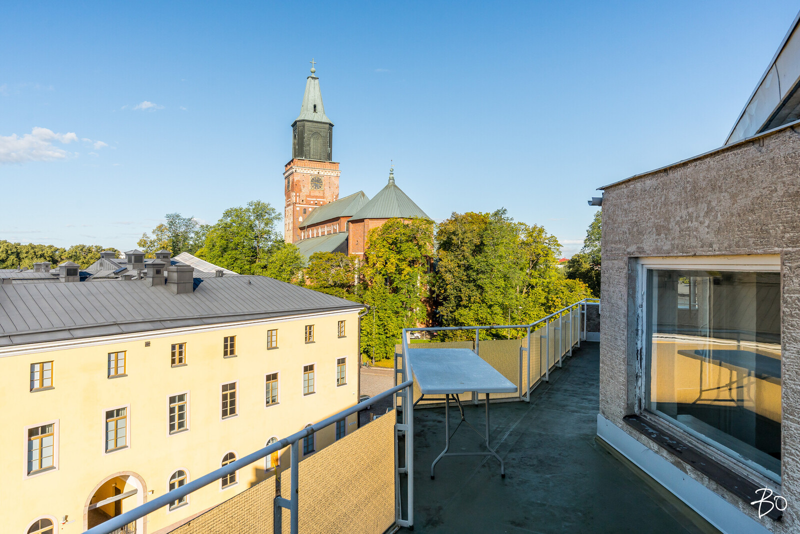 Tuomiokirkonkatu 8 - kuva 39