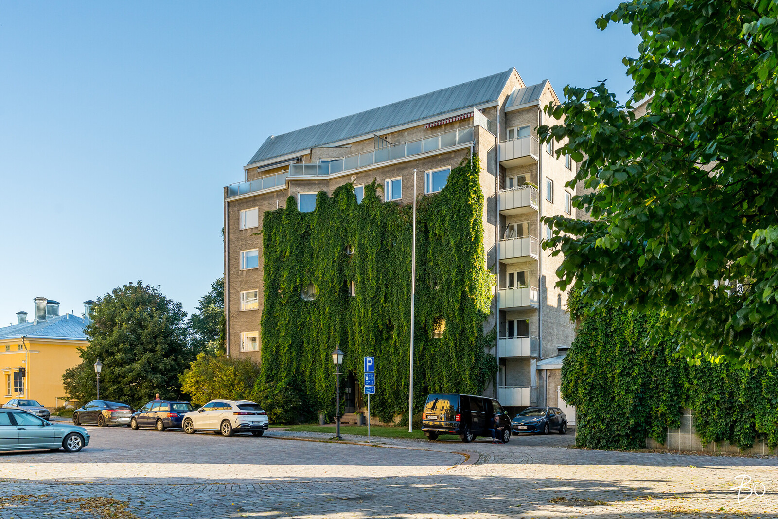Tuomiokirkonkatu 8 - kuva 41