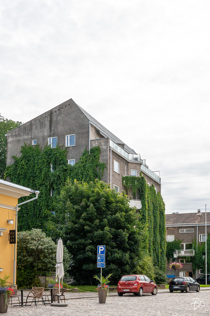 Tuomiokirkonkatu 8 - kuva 44