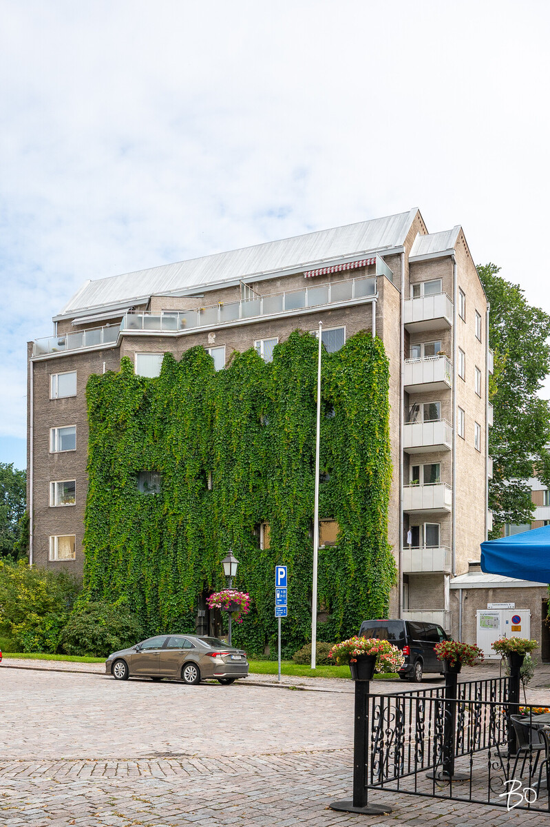 Tuomiokirkonkatu 8 - kuva 45