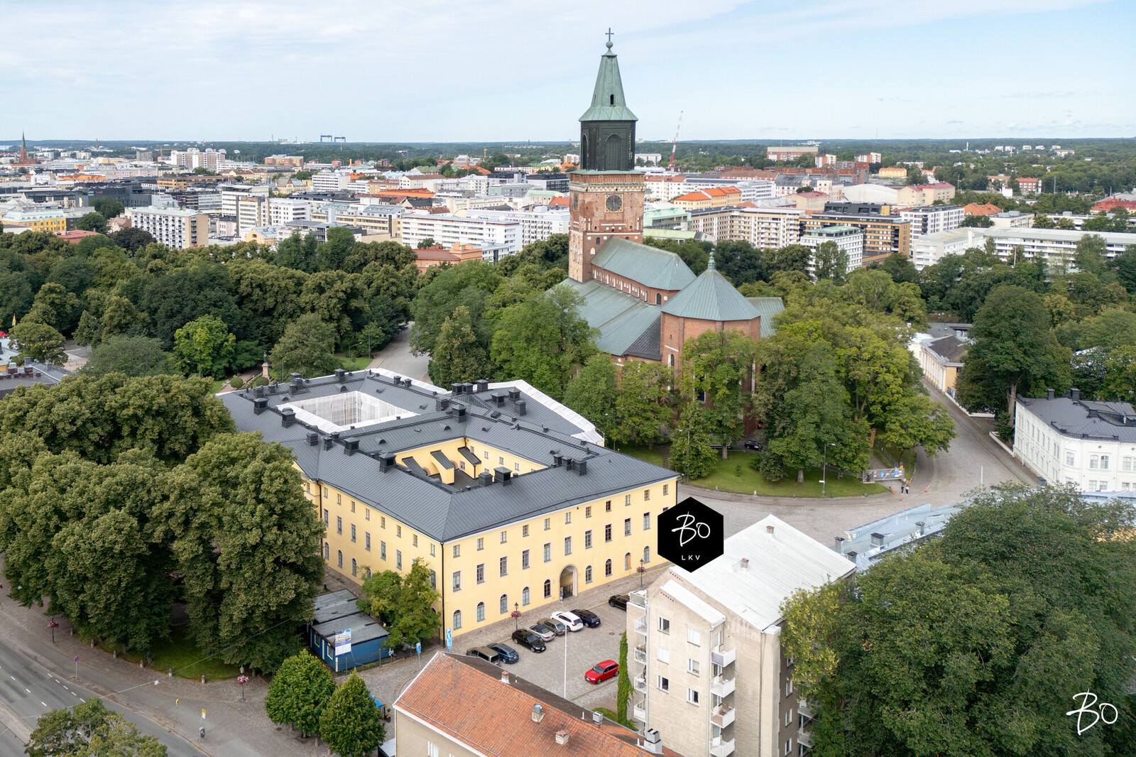 Tuomiokirkonkatu 8 - kuva 46