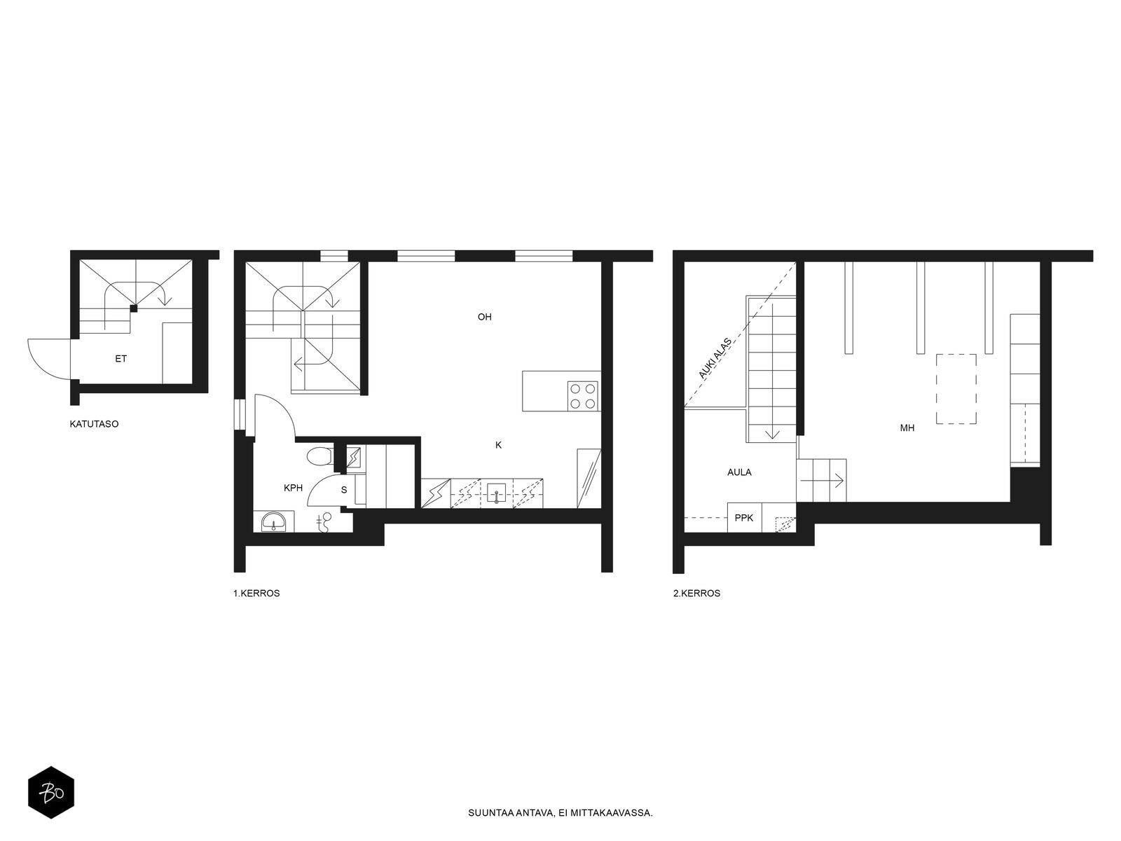 Annankatu 1 - kuva 2
