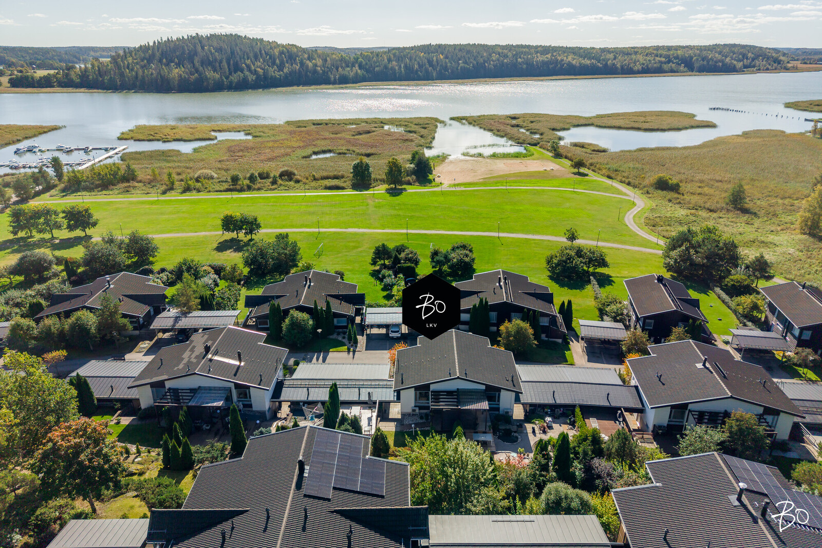 Raatimiehenpolku 7A - bild 2