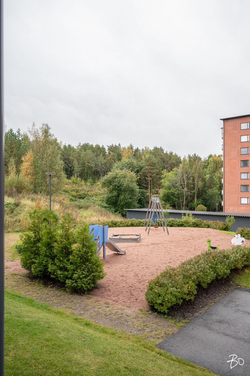Mallaskatu 4 - kuva 14