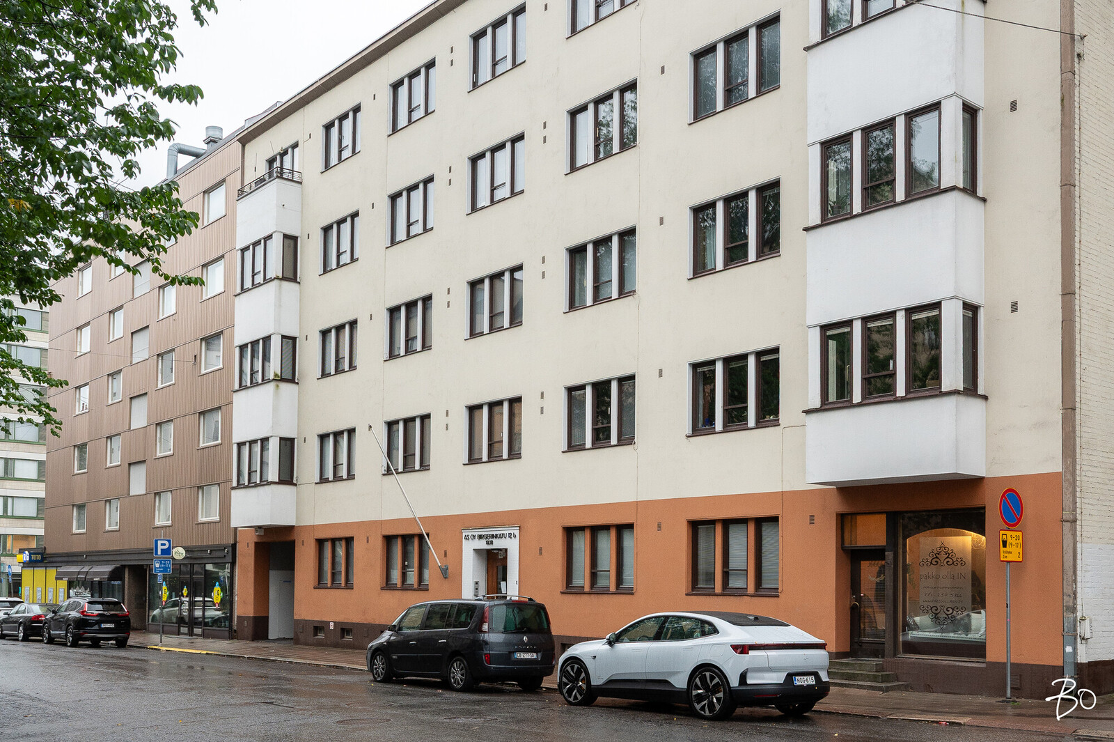 Ursininkatu 12b - kuva 34
