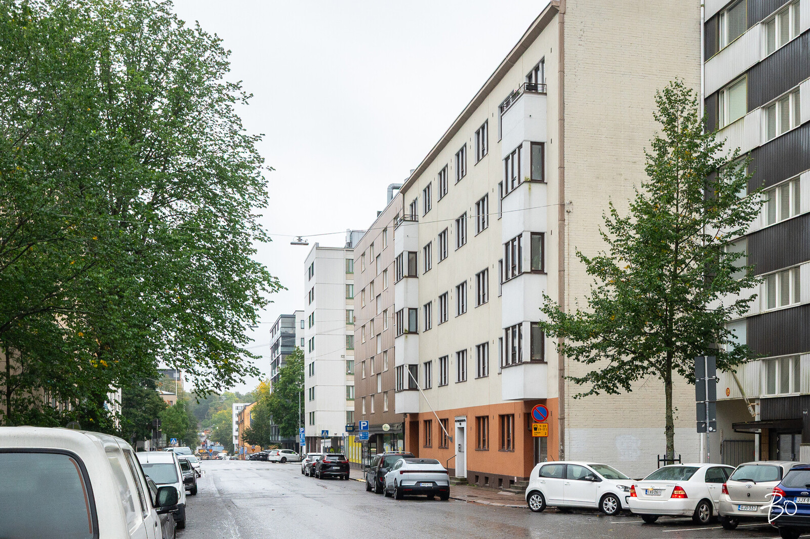 Ursininkatu 12b - kuva 33