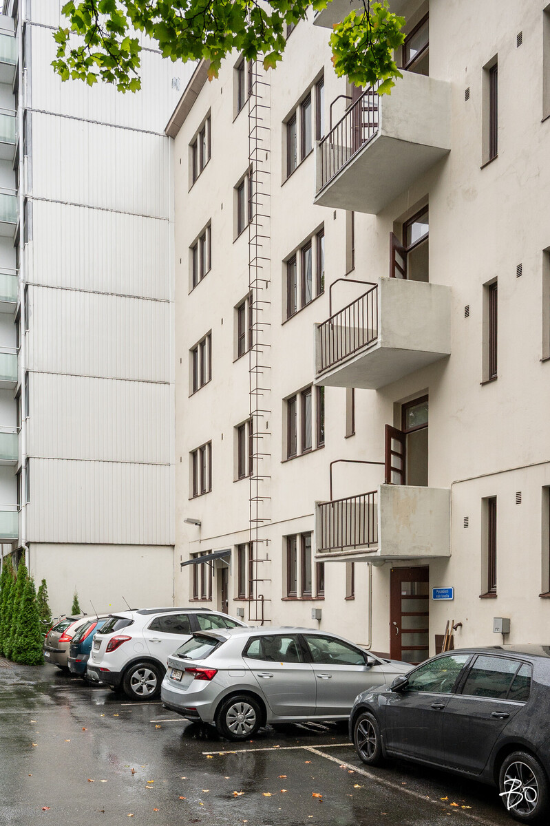 Ursininkatu 12b - kuva 32