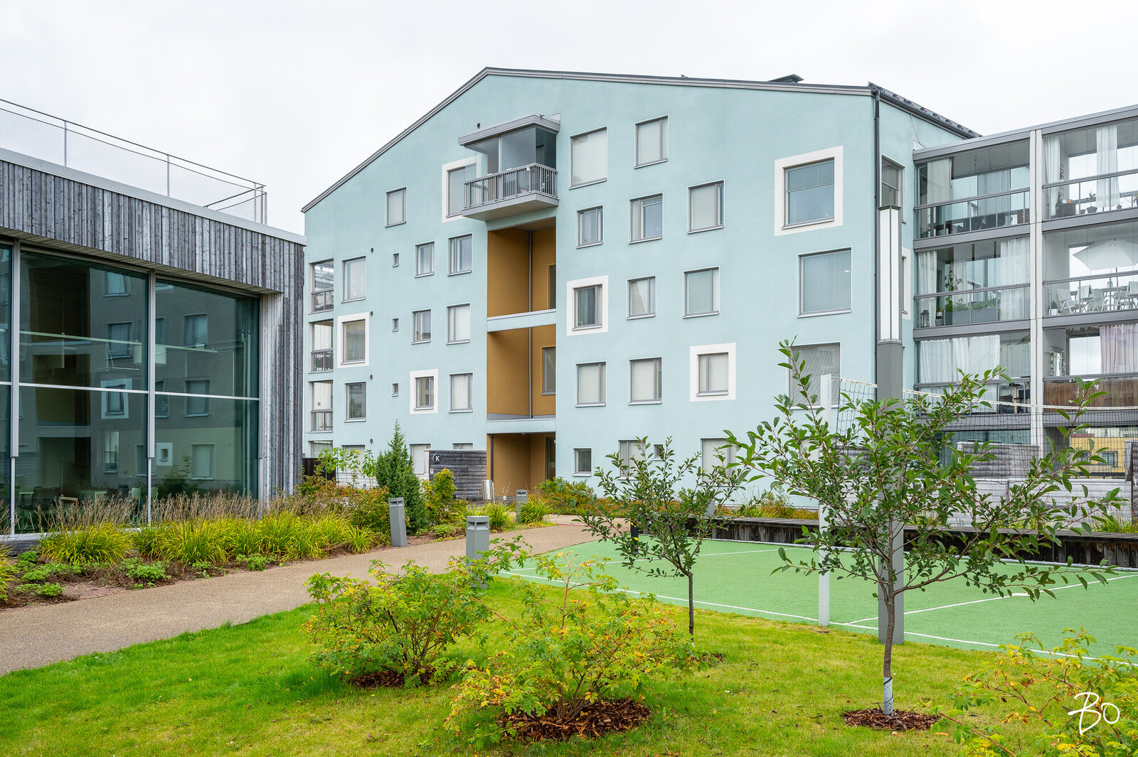 Satamakatu 31 - kuva 46