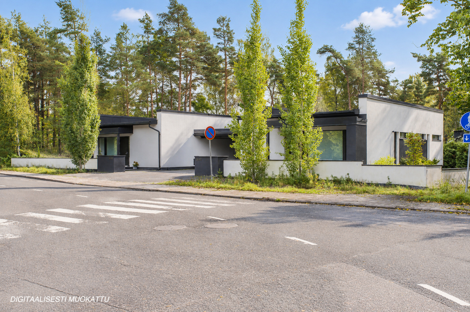 Leningradinkatu 14 as 2 - bild 33
