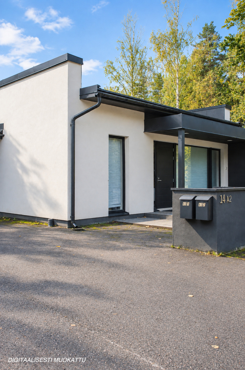 Leningradinkatu 14 as 2 - bild 32
