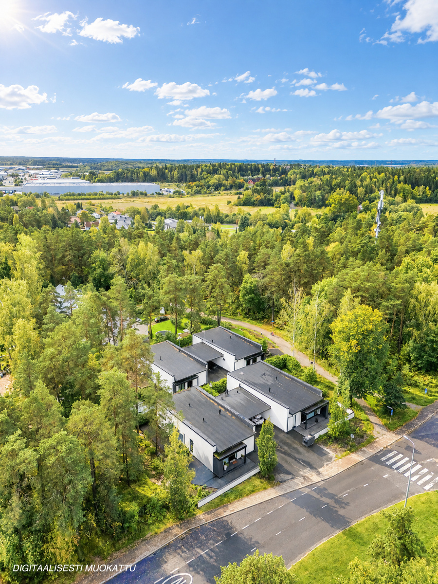 Leningradinkatu 14 as 2 - bild 34