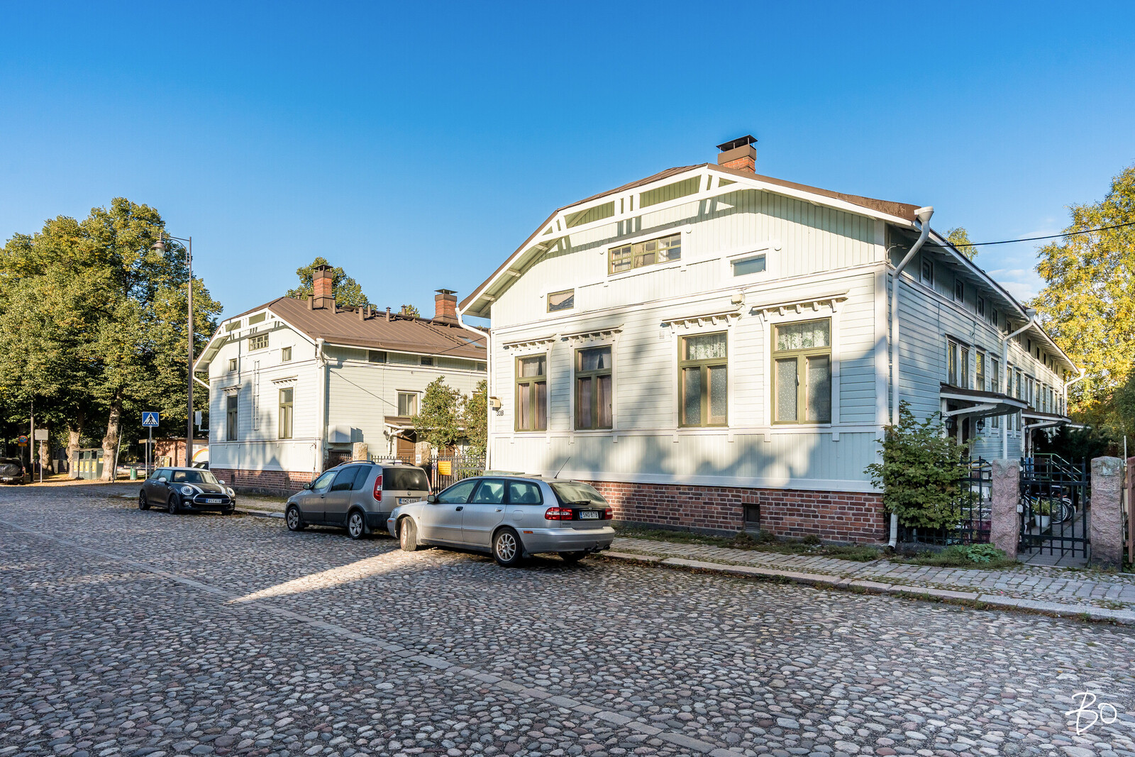 Rauhankatu 33b as 12  - kuva 26