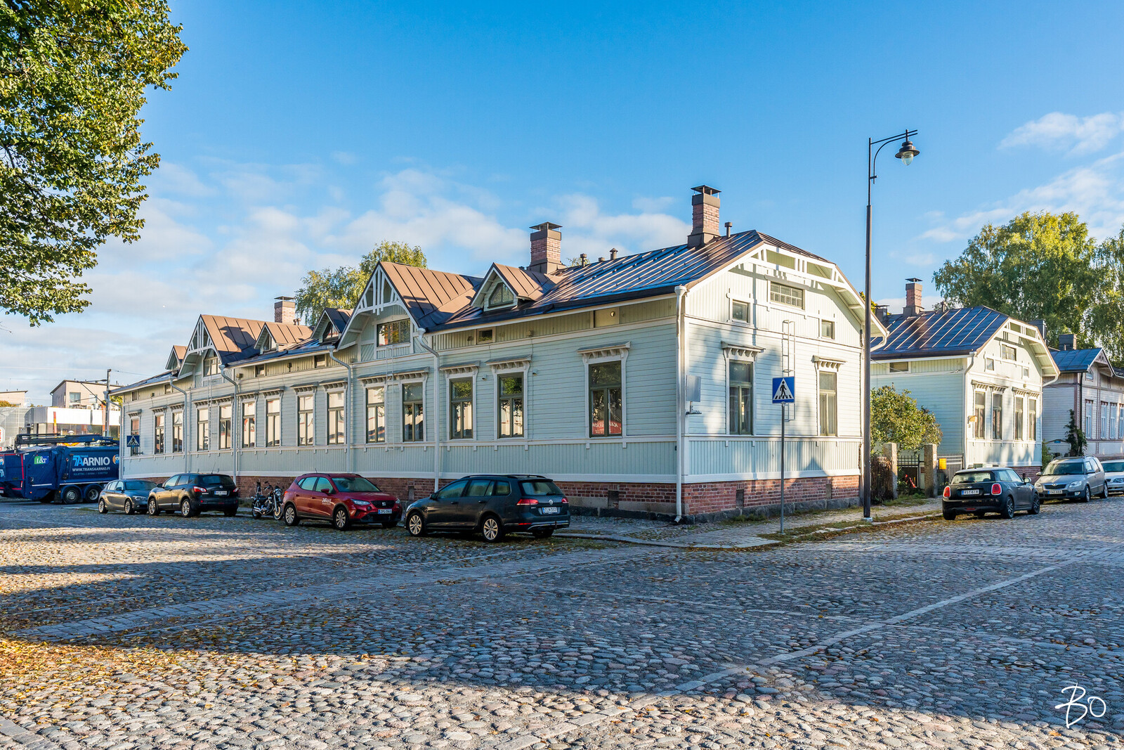 Rauhankatu 33b as 12  - kuva 27