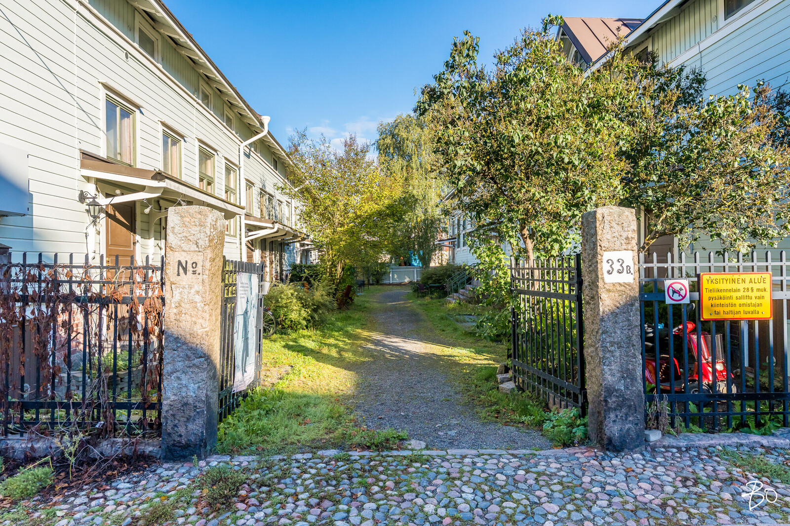 Rauhankatu 33b as 12  - kuva 25